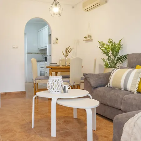 Pink Lagoon Holiday home Torrevieja