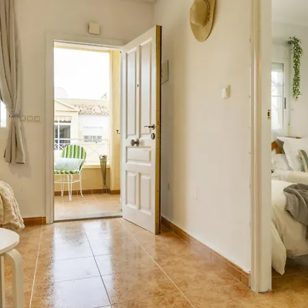 Pink Lagoon Ferienhaus *