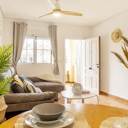 Pink Lagoon Holiday home Torrevieja