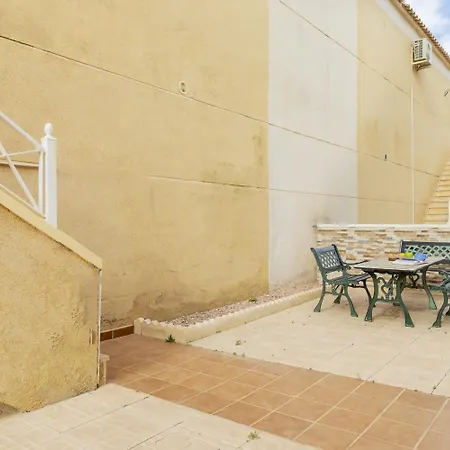 Holiday home Pink Lagoon Torrevieja