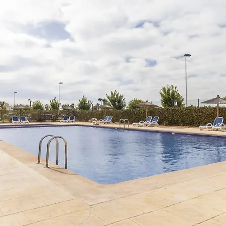 Pink Lagoon * Torrevieja