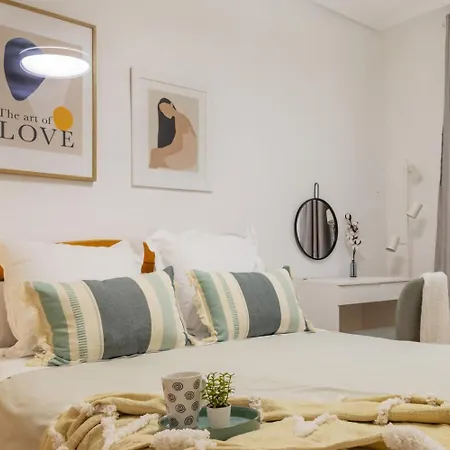 Pink Lagoon Holiday home