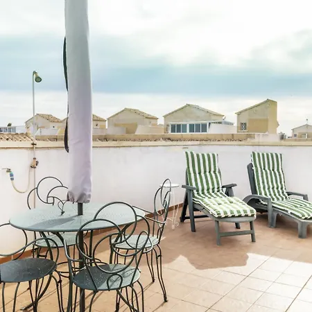 Pink Lagoon Holiday home Torrevieja