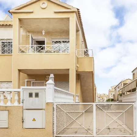 Ferienhaus Pink Lagoon *