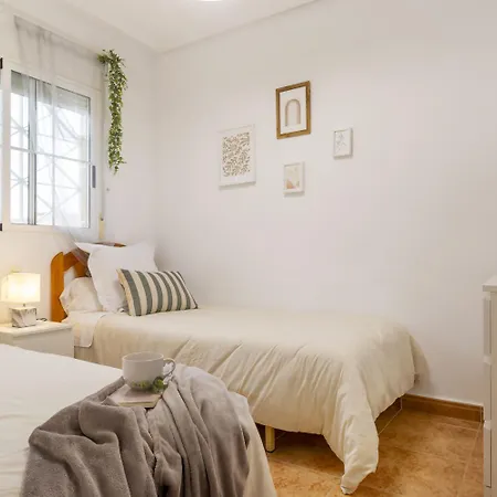 Pink Lagoon Holiday home Torrevieja