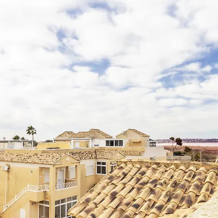 Pink Lagoon טורבייחה