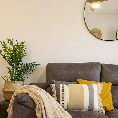 Ferienhaus Pink Lagoon