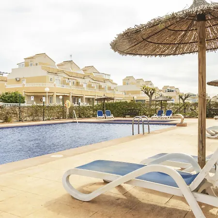 Pink Lagoon Holiday home Torrevieja