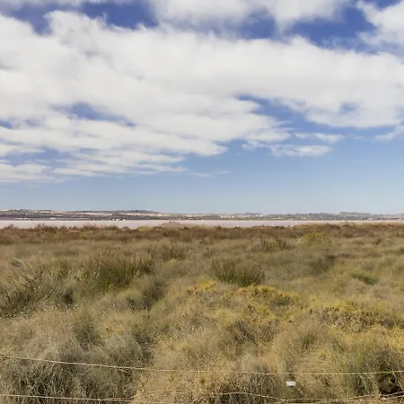 Pink Lagoon Ferienhaus