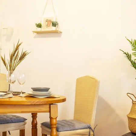 Ferienhaus Pink Lagoon