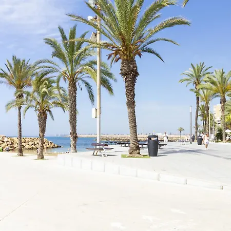 Pink Lagoon Ferienhaus Torrevieja