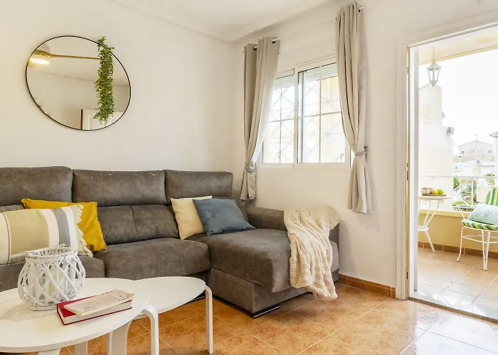 Pink Lagoon * Torrevieja