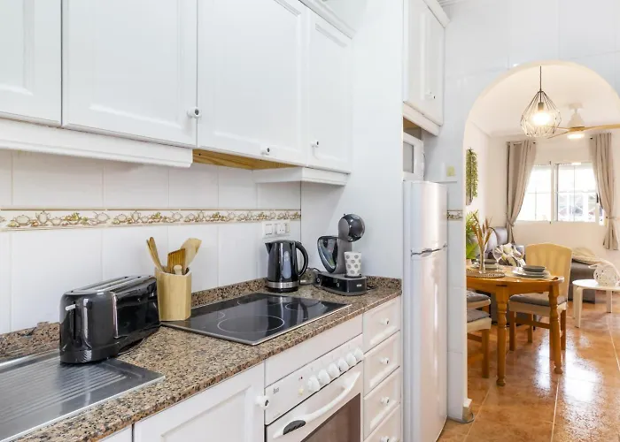 Semesterbostad Pink Lagoon