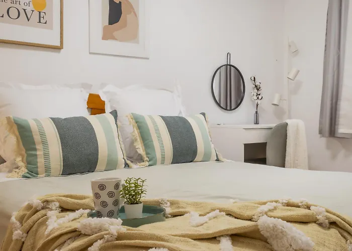 Pink Lagoon Torrevieja