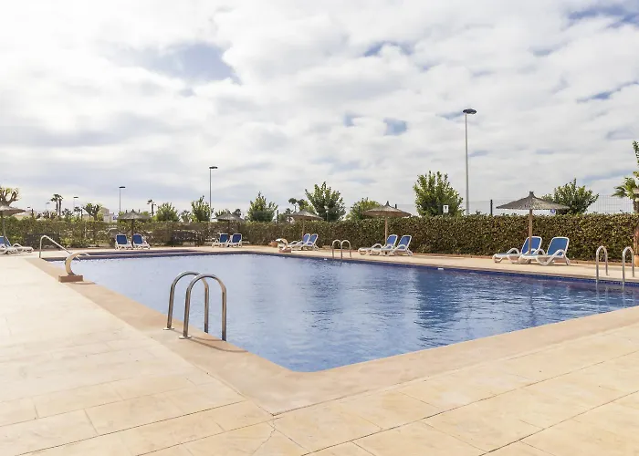 Pink Lagoon * טורבייחה