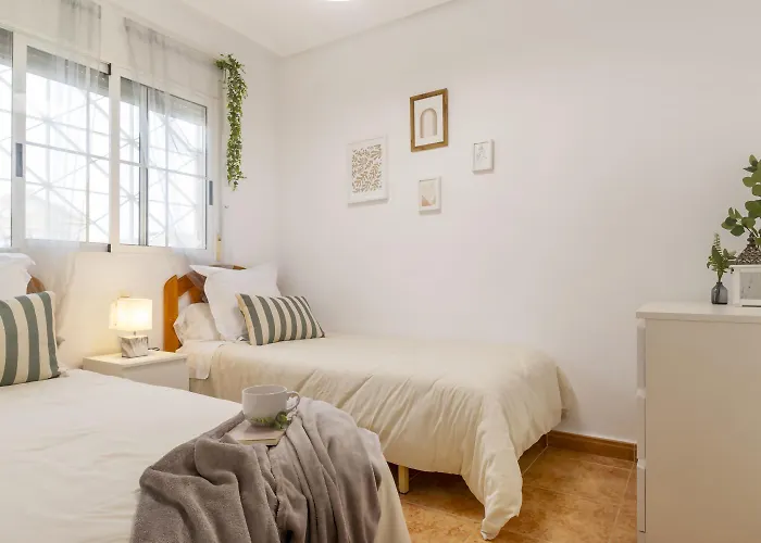 Pink Lagoon בית נופש טורבייחה