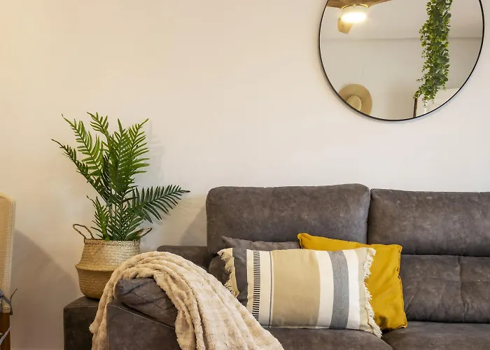 Semesterbostad Pink Lagoon