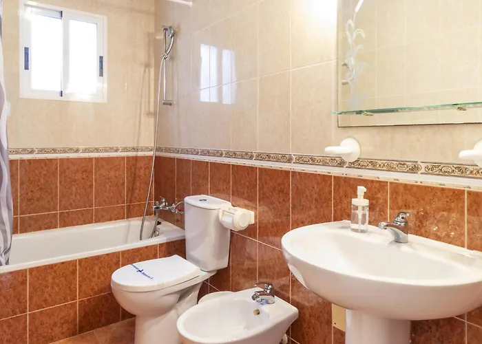 Pink Lagoon Torrevieja