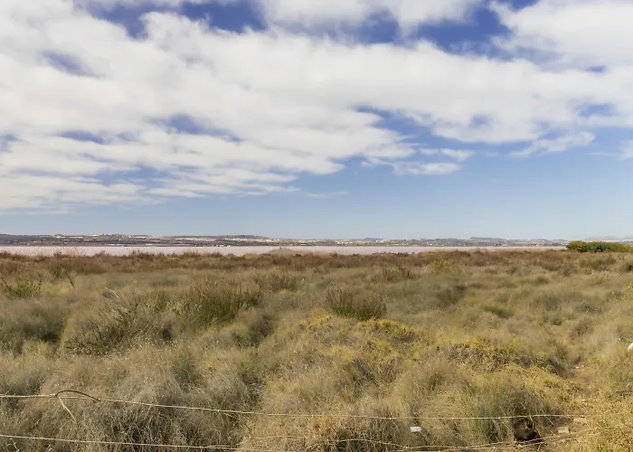 Pink Lagoon Semesterbostad