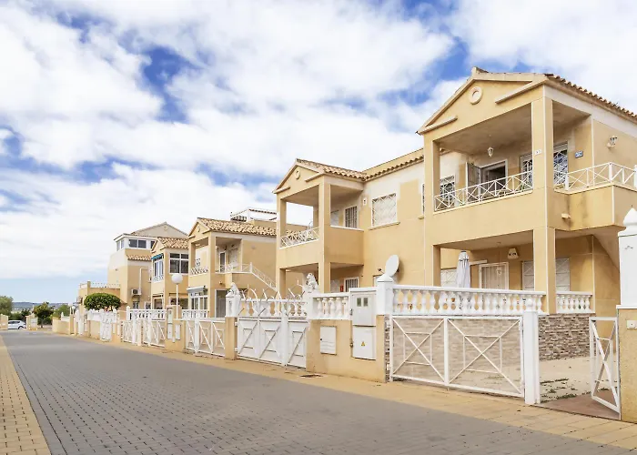 Pink Lagoon * Torrevieja