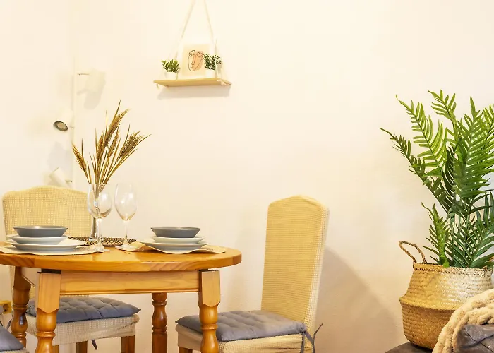 Semesterbostad Pink Lagoon